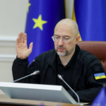 Шмигаль: Мир должен не откладывать с помощью Украины, а предоставить все для защиты от РФ