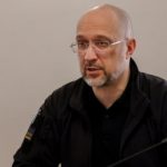 После СНБО уволили руководство Центральной МСЭК – Шмигаль