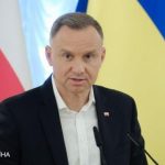 Украина просила у Польши купленное у Южной Кореи оружие, но получила отказ, – Дуда