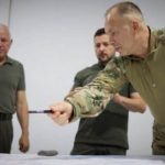 Зеленский: По данным разведки, Россия вот-вот бросит в бой первых северокорейских военных