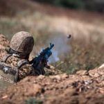 На фронте горячее всего на Кураховском направлении – Генштаб