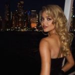 Алина Гросу официально представила своего мужа-россиянина и восхитила их поцелуями