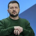 Зеленский сетует, что в мире слабо реагируют на появление северокорейских военных в РФ