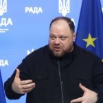 Руководители фракций и групп в Раде единогласно поддержали План победы – Стефанчук