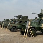 В Минобороны показали новейшие образцы украинского оружия (видео)