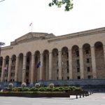 Выборы в Грузии. ЦИК обнародовал предварительные результаты