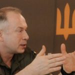 Подготовка к Рамштайну: Сырский скоординировал подходы с американским коллегой