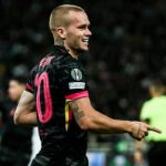 Лига конференций: «Челси» победил «Панатинаикос» благодаря голу Мудрика