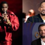 Скандал с P. Diddy: что известно о “белых вечеринках” рэпера и именах звезд, которые их посещали