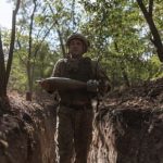 Силы обороны подтвердили выход из Угледара