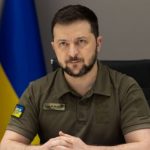 Удар РФ по Харькову: Зеленский призвал мировых лидеров быть решительными