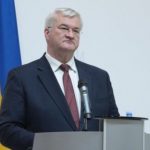 Сибига поздравил Молдову с голосованием за сохранение пути в ЕС