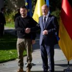 Блиц-турне Президента по столицам Европы – это заседание 12.10, разделенное на фрагменты