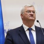 Украина не пойдет ни на какие территориальные компромиссы – Сибига