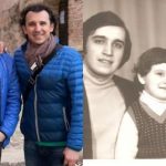 Сын Назария Яремчука от первой жены назвал причину развода родителей: “Решение было ошибочным”