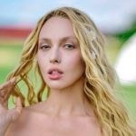 Оля Полякова рассекретила, какой необычной профессией овладела ее 13-летняя дочь в Великобритании