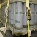 Українська компанія планує побудувати у Литві завод з виробництва гексогену