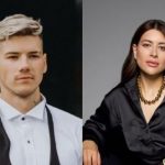 За блогера-беглеца Александра Волошина взялась полиция