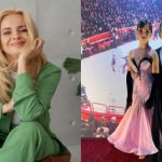 Лилия Ребрик похвасталась важным танцевальным достижением 12-летней дочери в Лондоне