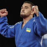 Дзюдоист Дильшот Халматов после победы на ЧУ: «Хотел взять реванш у Лесюка и сделал это»