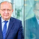 Приглашение Украины в НАТО могло бы положить конец имперским амбициям России – Кубилюс