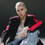 MELOVIN рассекретил, кому сделал предложение: “Девушка, в которую влюблен”