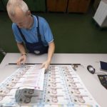 Количество банкнот самого высокого номинала стремительно растет: сколько в кошельках украинцев