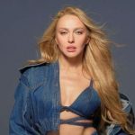 Оля Полякова показалась со стрижкой каре и ошеломила кардинальным изменением образа