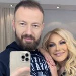 Сын Таисии Повалий резко отреагировал на конфискацию имущества у певицы: “Против чего воюем?”