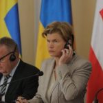 Латвия выделит 3,5% ВВП в помощь Украине – глава МИД