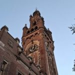 В Гааге завершилось представление позиции Украины по делу о нарушении Морской конвенции