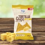 PepsiCo купит производителя чипсов Tortilla Siete Foods за $1,2 млрд