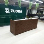 Silver Lake и GIC покупают разработчика ПО Zuora стоимостью $1,7 млрд