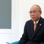 Украина и Япония достигли договоренностей по сути по соглашению о защите информации – посол