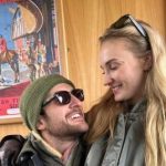 Звезда “Игры престолов” засветилась на редких фото с бойфрендом-красавчиком в страстных поцелуях