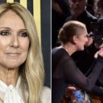 Тяжелобольную Селин Дион довели до слез прямо во время концерта известной звезды — видео