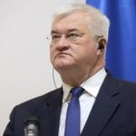 РФ пыталась заблокировать конференцию в Монреале по поводу Формулы мира – Сибига