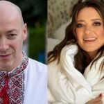 Дмитрий Гордон с черной шевелюрой показал, как выглядел с Могилевской почти 30 лет назад