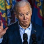 Байден заявил, что Украина должна ответить, если войска КНДР пересекут границу