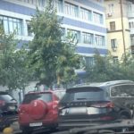 Bihus.Info: Генерал Нацполиции ездит на служебном авто с оперативными номерами в спортзал и живет в квартире за миллион долларов