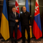 Энергетика и инфраструктура: Шмигаль говорит о прогрессе в совместных со Словакией проектах