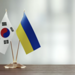 Сеул начнет на этой неделе переговоры с Киевом по специальному представителю в Корее