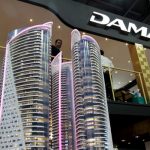Damac Group из Дубая потратит $1 млрд на строительство дата-центров в Таиланде