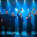 Группа “Океан Эльзы” ошеломила, сколько средств собрала для ВСУ из пяти из концертов в Киеве