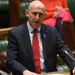 Британия будет работать с союзниками для успеха Плана победы Украины – Гили