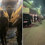 ТЦК провели рейды по клубам и ресторанам ряда городов – соцсети