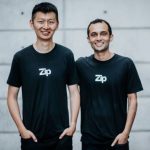 ИИ-разработчик программного обеспечения Zip оценивается в $2,2 млрд