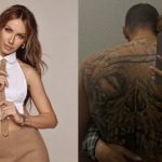 28-летний возлюбленный-военный Леси Никитюк впервые показал их совместное фото