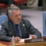 Взаимодействие Гутерреша с лицами, имеющими ордер на арест МКС, возможно в исключительных случаях – Кислица