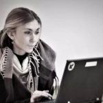 Лубинец: Россияне подтвердили гибель журналистки Виктории Рощиной в плену